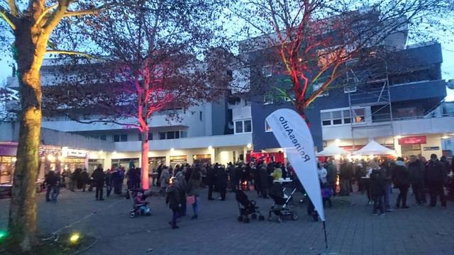 Nikolo und Krampus beim Feschnigbügel: heuer am 4. Dezember, ab 17 Uhr, eingeladen von der Krampusgruppe Kärntnerbluat | Foto: Krampusgruppe Kärntnerbluat