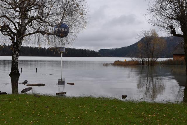 Am Faaker See | Foto: aw