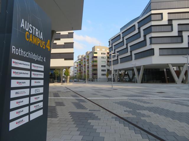 Austria Campus Thema Auf Meinbezirk At