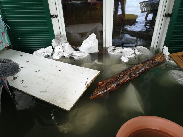 Am Faaker See | Foto: Privat