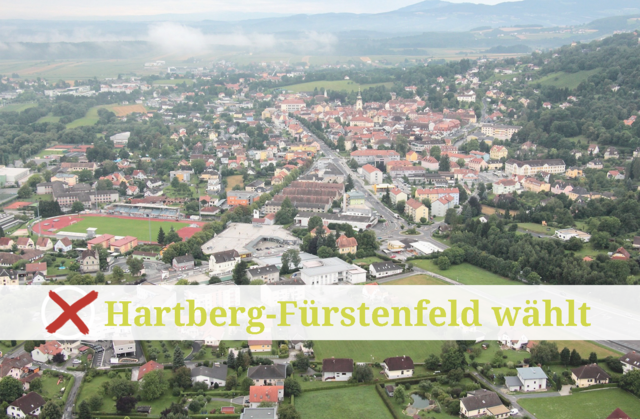 Alle Wahlergebnisse der Landtagswahl 2019 aus Hartberg-Fürstenfeld. | Foto: KK