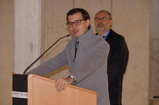 LAbg. Stefan Hofer