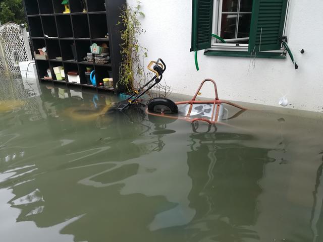 Am Faaker See | Foto: Privat