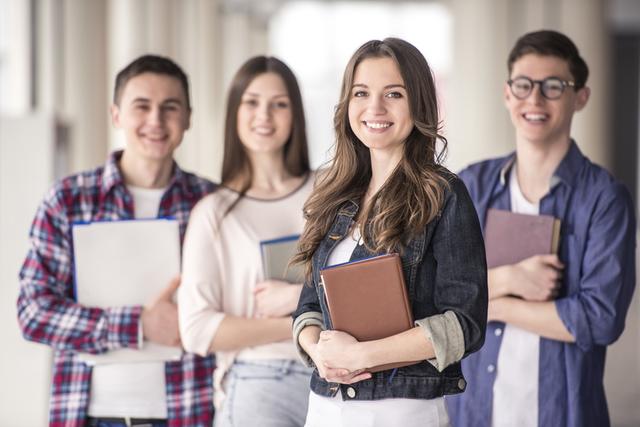 Neugierig auf’s Lehrer/innenleben? - Am 26. November 2019 findet der Infoabend der PH OÖ statt. | Foto: panthermedia net - vadimphoto1@gmail.com