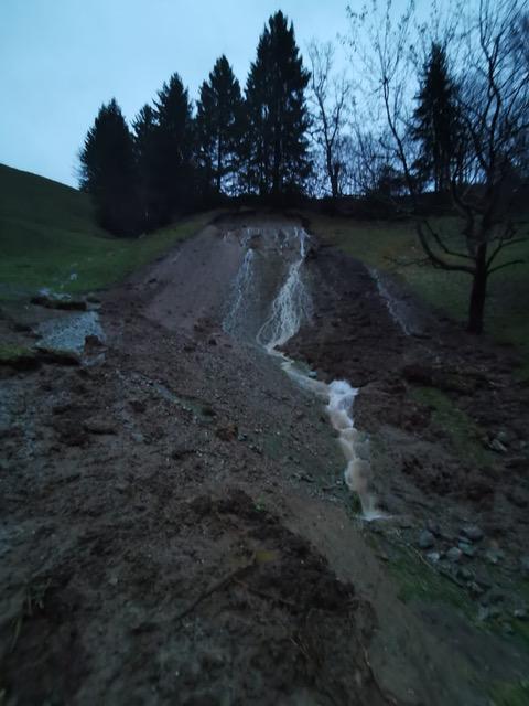 Stockenboi | Foto: Alle Stockenboi: Gemeinde