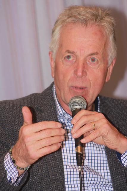 Labg. Bgm. Herbert Gaggl ( ÖVP )