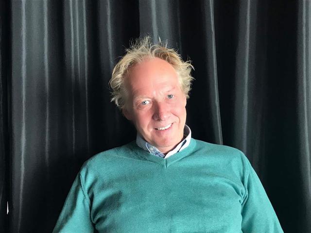 Georg Stampfer bringt das Musical "Stille Nacht" nach Wagna. | Foto: KK