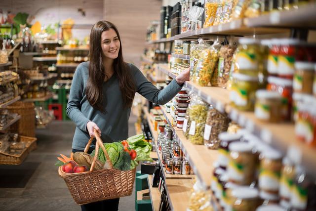 Regional einkaufen und gewinnen! | Foto: Bergmann