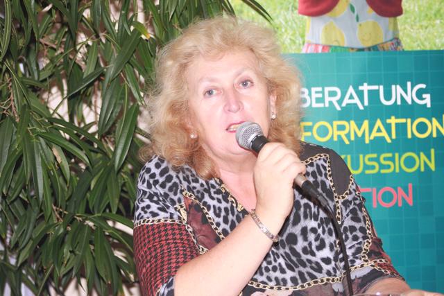 Christine Gaschler-Andreasch