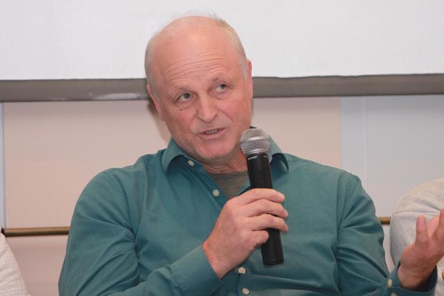 DSA. Anton Pototschnig (Plattform Doppelresidenz)