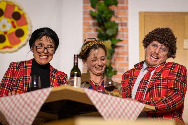 Foto: Theater Strallegg