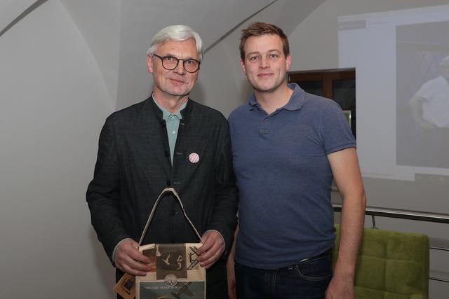 Foto: Klaus Mader