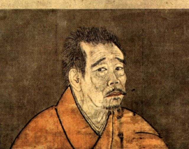 Ikkyū zählt zu den bedeutendsten und exzentrischsten Figuren der Zen-Geschichte.