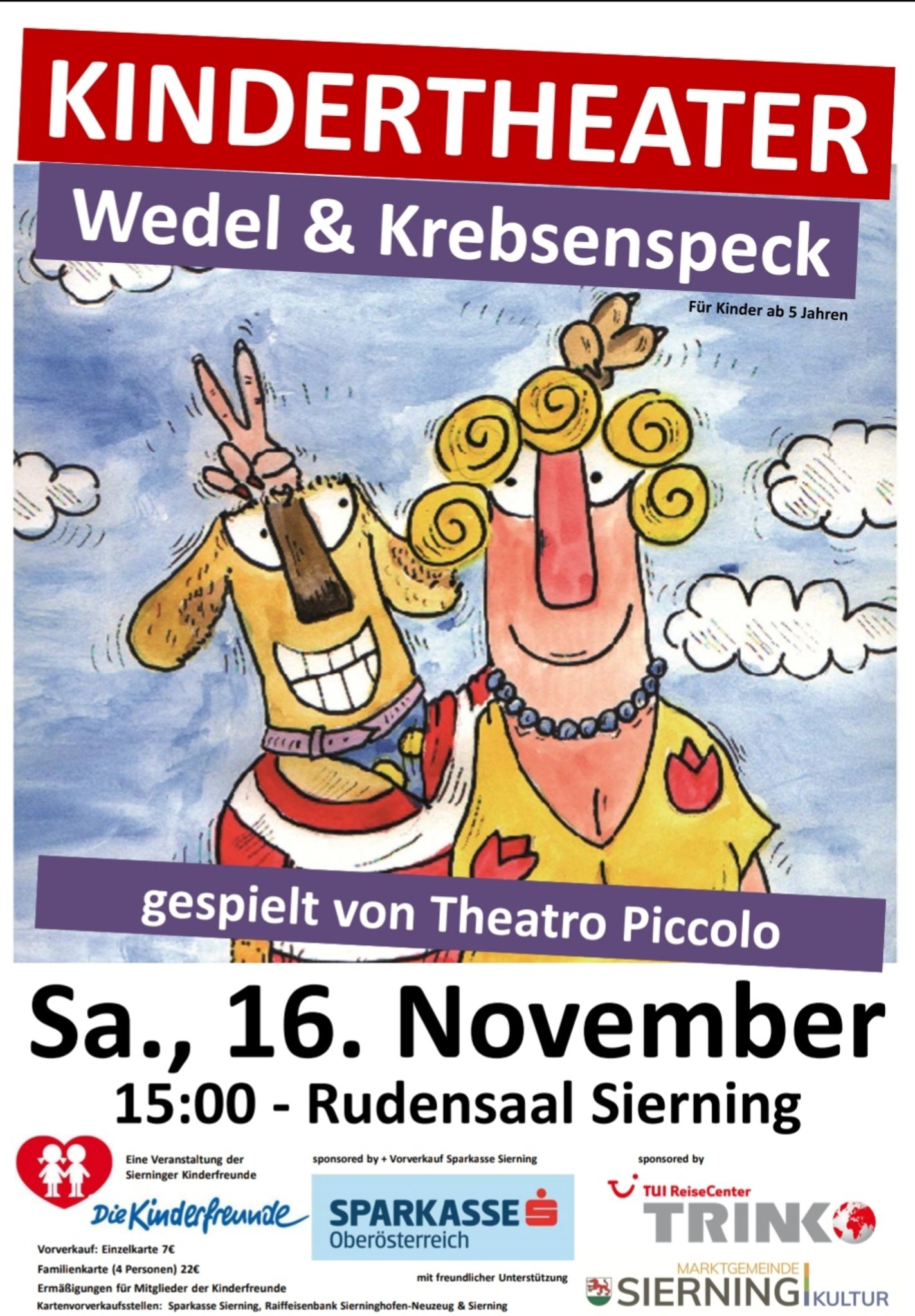 ES IST WIEDER SOWEIT Und es wird BUNT!? *** Das 3. Hilberner Musigschnas ***? 15. Februar 2020 um 19:30 Uhr? Rudensaal Sierning Steyr News - blaklimos.com - Hilberner Musigschnas
