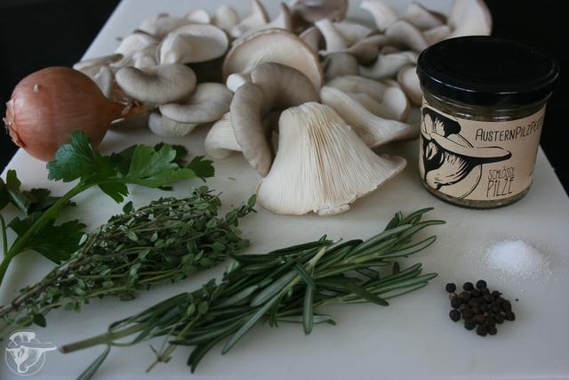 Die Produkte werden verarbeitet und dann schlussendlich auch verkauft. | Foto: Victor Sales