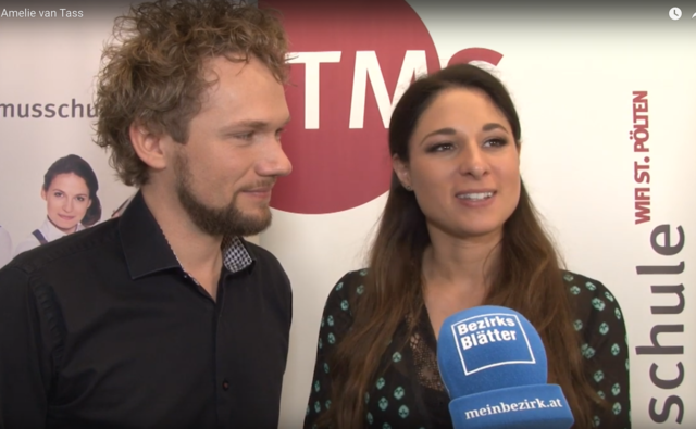 Foto: Bezirksblätter TV