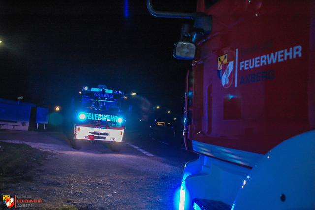 Foto: Freiwillige Feuerwehr Axberg