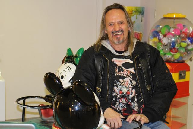 Foto: Martin Jelicic