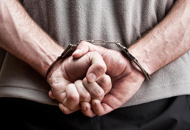 Der 38-Jährige wurde festgenommen und in die Justizanstalt Linz eingeliefert.