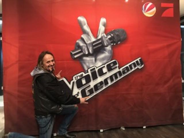 Foto: Stiletto Stohl