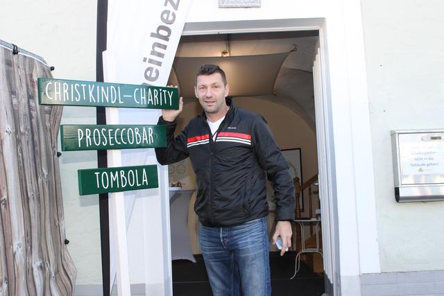 Foto: Gernot Fohler