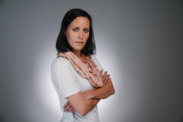 Vanessa Pichler, Chefredakteur-Stv., WOCHE Kärnten