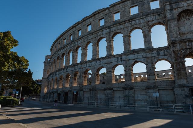 Amphitheater - Thema auf meinbezirk.at
