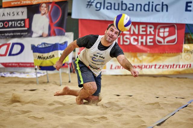 Foto: Beach Champs