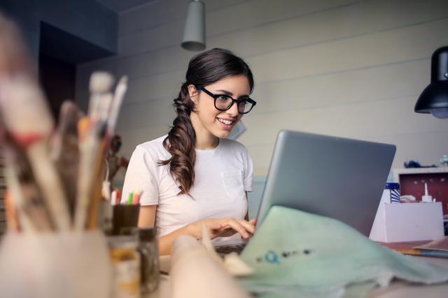 Im workflow sein – das sollte das Ziel sein. In diesem Zustand kann man entspannt arbeiten und ist weder über- noch unterfordert. Aber der workflow ist sehr individuell.