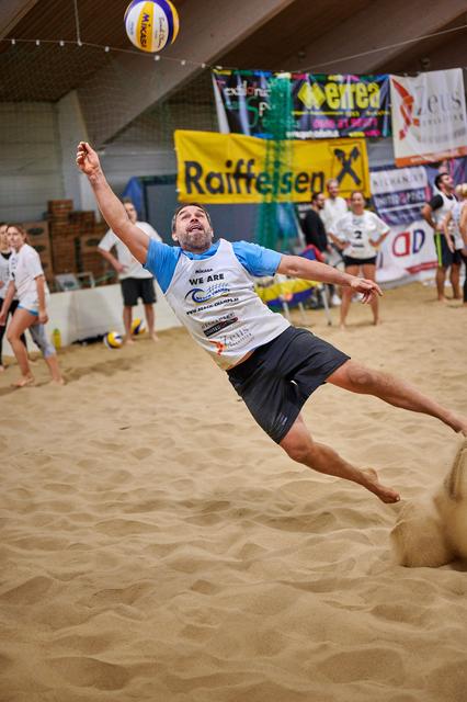 Foto: Beach Champs