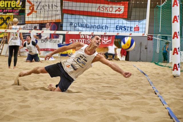 Foto: Beach Champs