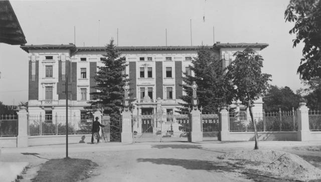 Foto: Stadtarchiv