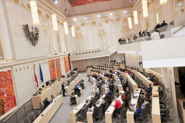 Am Dienstag wurde im Parlament die Dringliche Anfrage der SPÖ zur Causa Casinos diskutiert.
