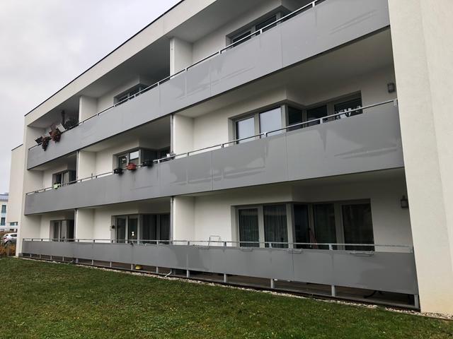 „Die Wohnform des Betreubaren Wohnens in Eggenburg ist eine besondere Einrichtung für ältere Menschen.