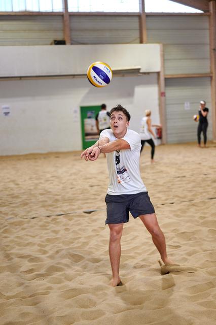 Foto: Beach Champs