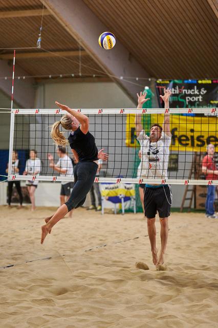 Foto: Beach Champs