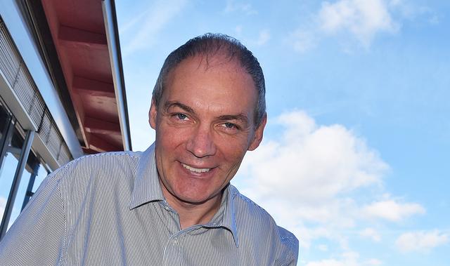 Leonhard Gruber ist Lungaus Bezirksimkerobmann. Diese Leidenschaft kennt auch keinen Winterschlaf, auch nicht im Advent.