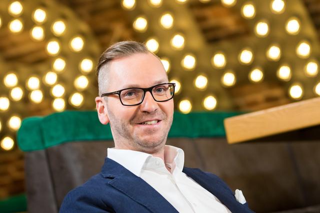 Roland Schmid erlitt bei der Entscheidung zur Rapid-Präsidentschaft eine Niederlage.