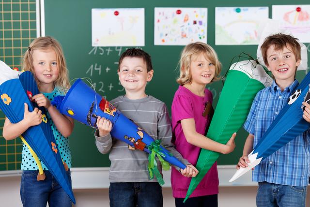 An den Schulen im Bezirk Braunau fehlen noch immer Lehrer.  | Foto: contrastwerkstatt/fotolia