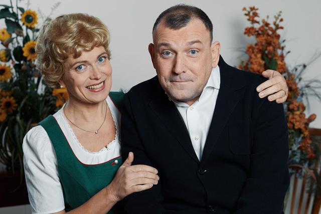 Heilbutt & Rosen