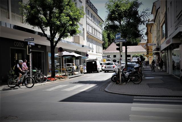 Kardinalviertel: Hier wird 2020 gebaut – auf effektivere Weise: Schon jetzt werden alle Verorgungsträger koordiniert und betroffene Betriebe und Anrainer mit ins Boot geholt