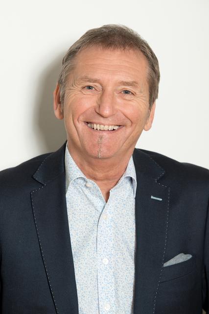 Günter Reitbauer informiert über die aktuelle Arbeitslosenlage im Bezirk Weiz.