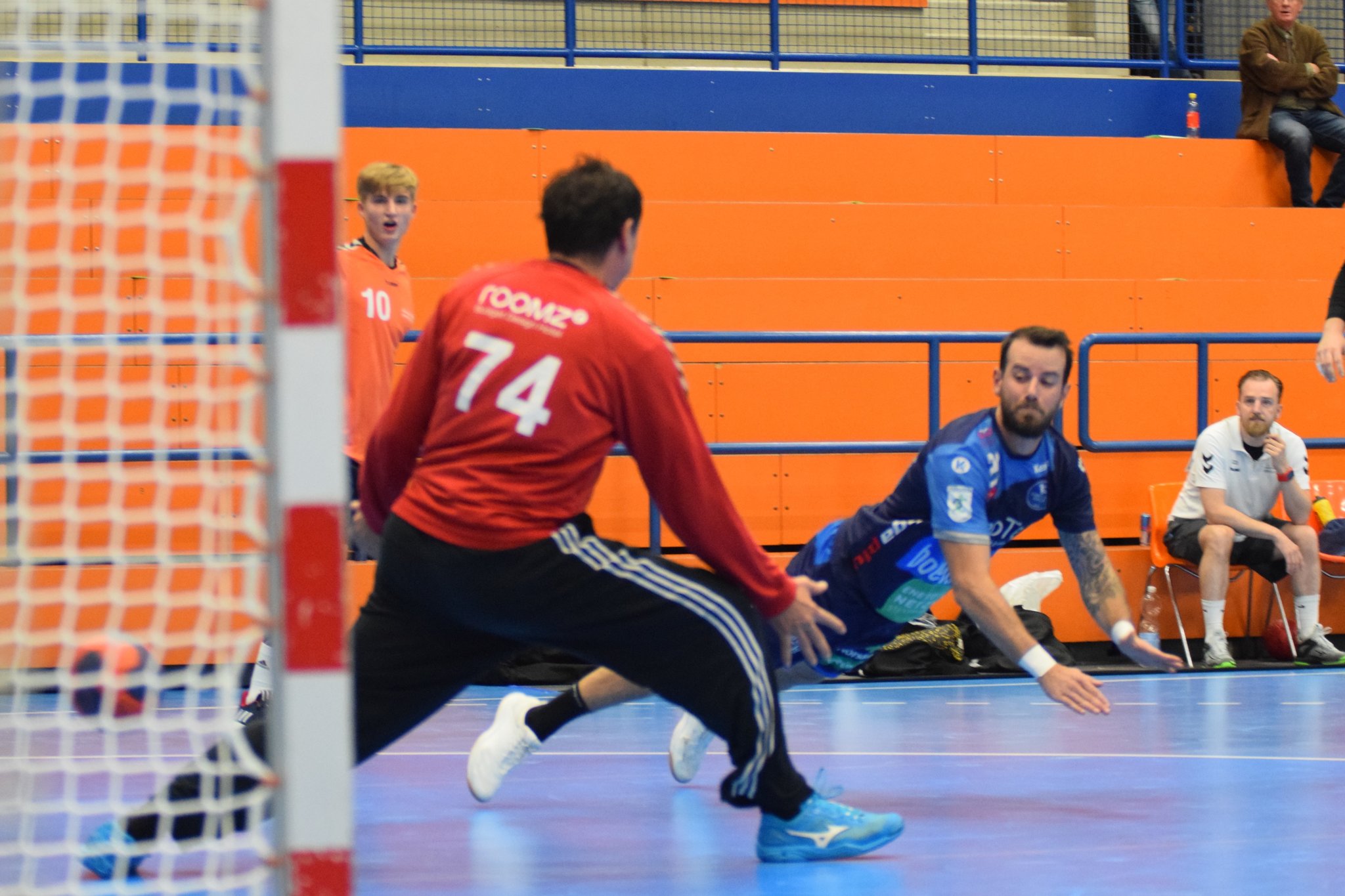 Bruck Handball Bruck Handball