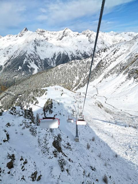 Foto: Silvrettaseilbahn AG