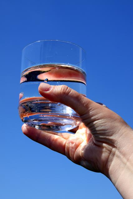 Der Verein "Zukunft Waldzell" setzt sich für den Trinkwasserschutz ein.