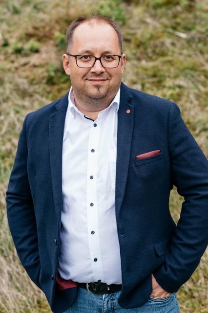 Ferdinand Hintermair wurde einstimmig zum neuen Ortsparteivorsitzenden der SPÖ Höhnhart gewählt.
