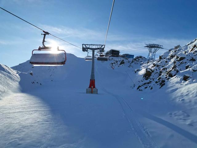 Foto: Silvrettaseilbahn AG