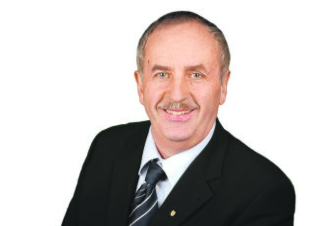 Helmut Walch, Bürgermeister der Marktgemeinde Wildon | Foto: Furgler