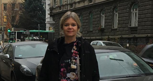 Begegnungszonen mindern das Gefahrenpotential – das ist sich Architektin Jördis Tornquist sicher.