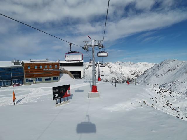 Foto: Silvrettaseilbahn AG